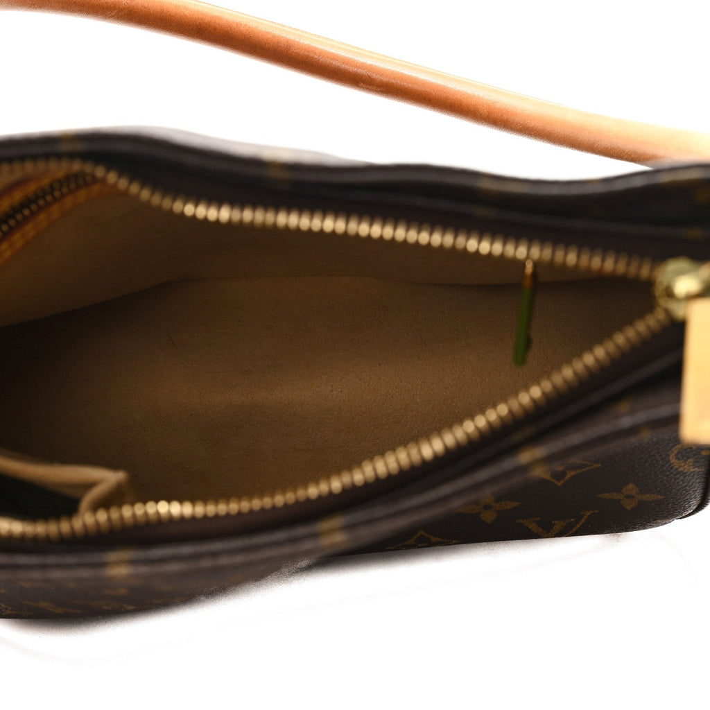 Louis Vuitton Monogram Looping MM