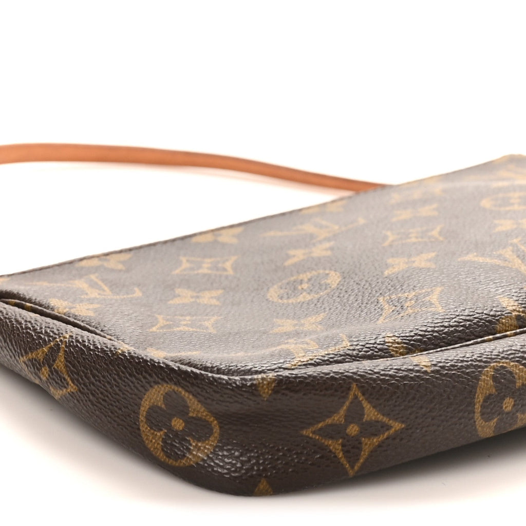 Louis Vuitton Monogram Pochette Accessories