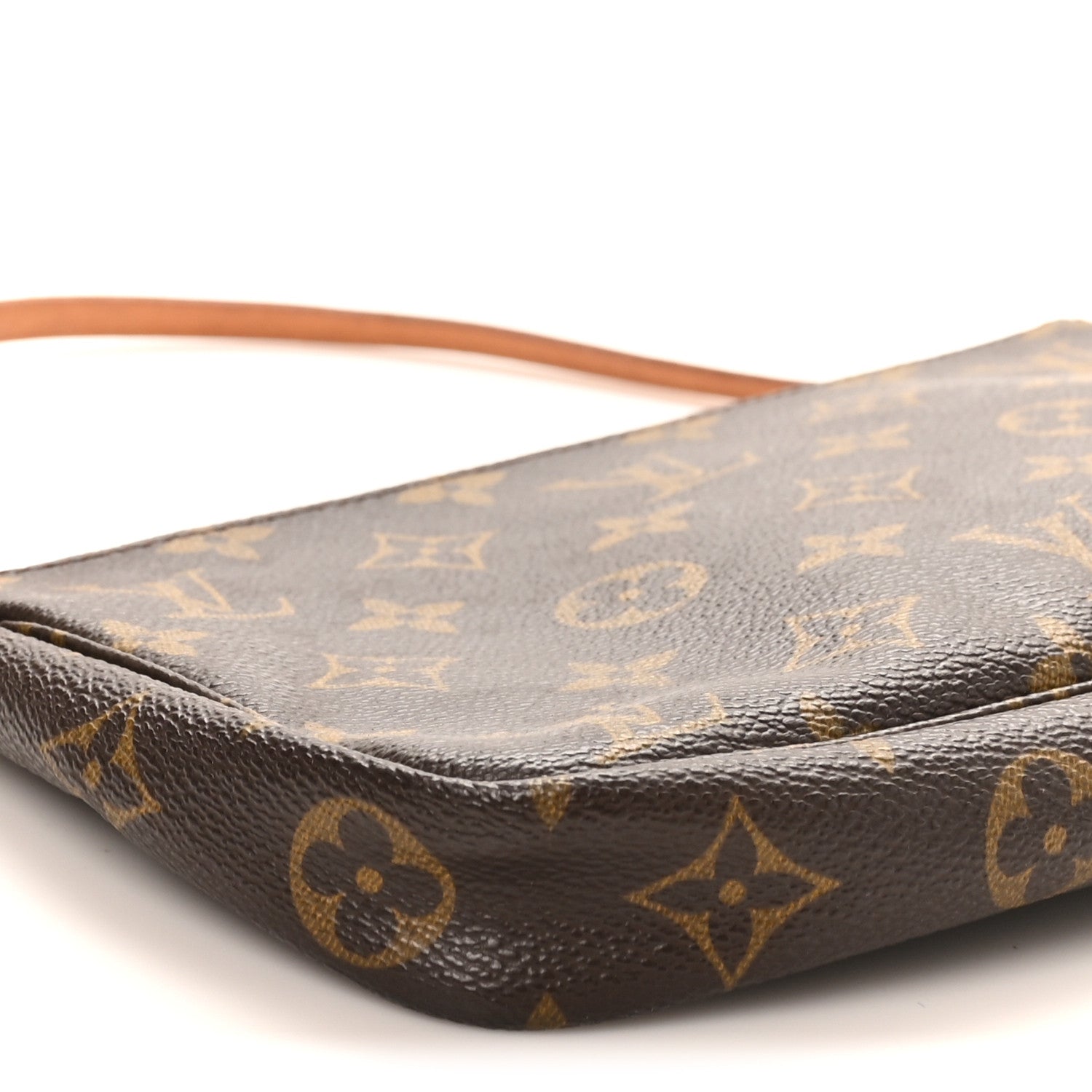 Louis Vuitton Monogram Pochette Accessories