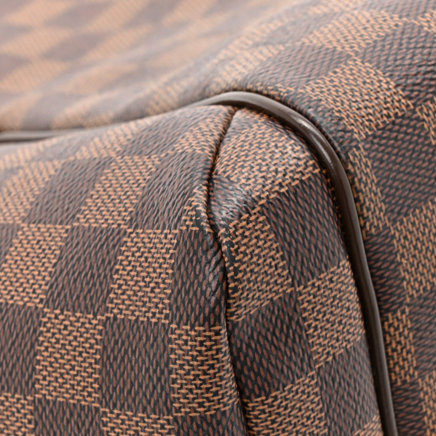 Louis Vuitton Damier Ebene Totally MM