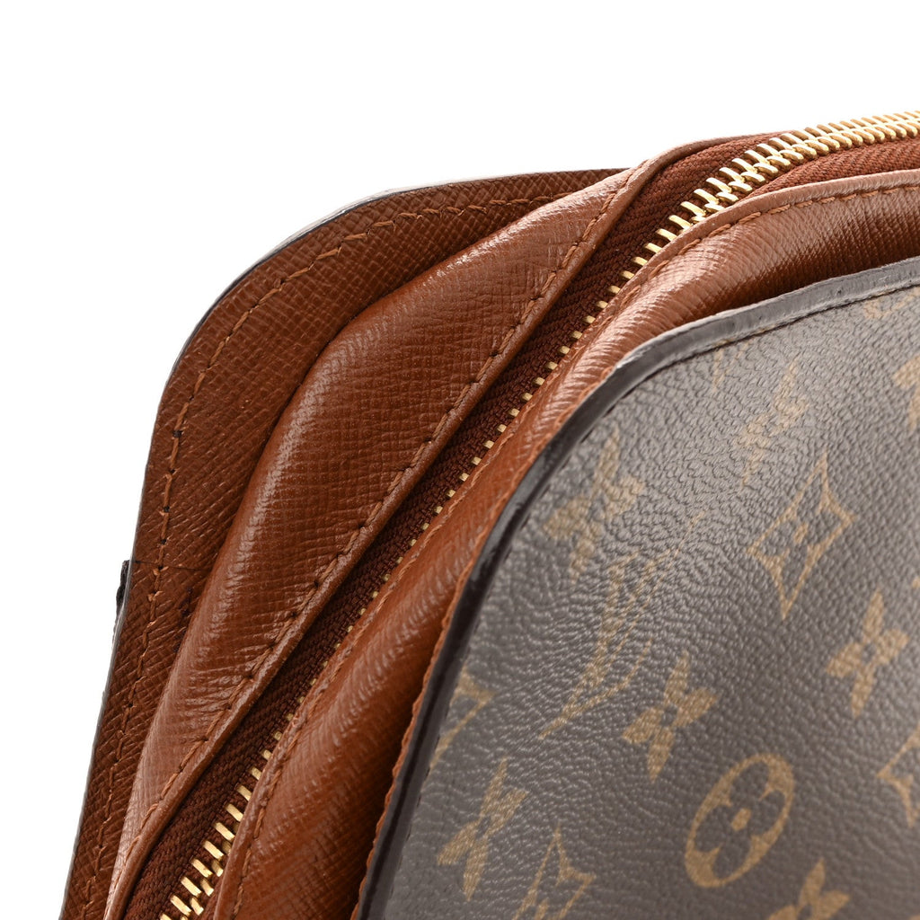 Louis Vuitton Monogram Pochette Orsay