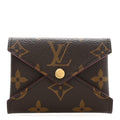 Louis Vuitton Monogram Small Kirigami Pochette Insert Fuchsia