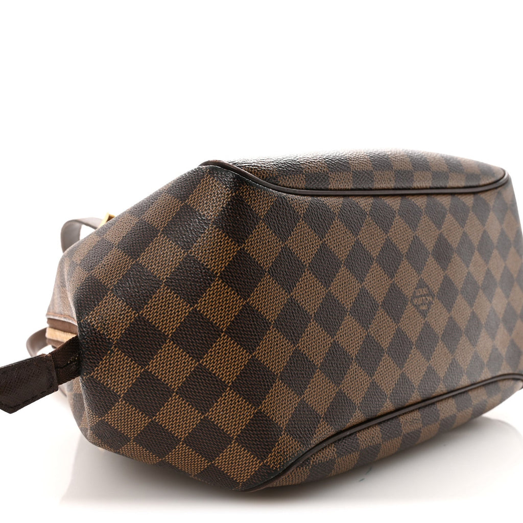 Louis Vuitton Damier Ebene Belem MM