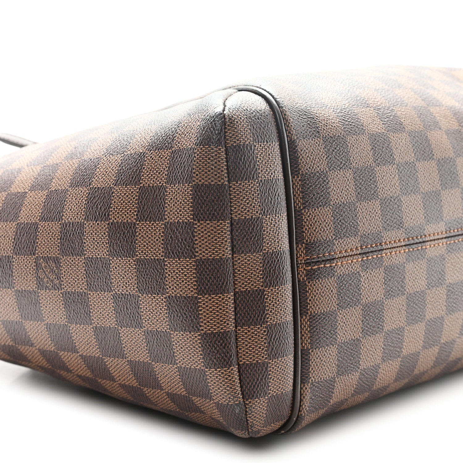 Louis Vuitton Damier Ebene Totally MM