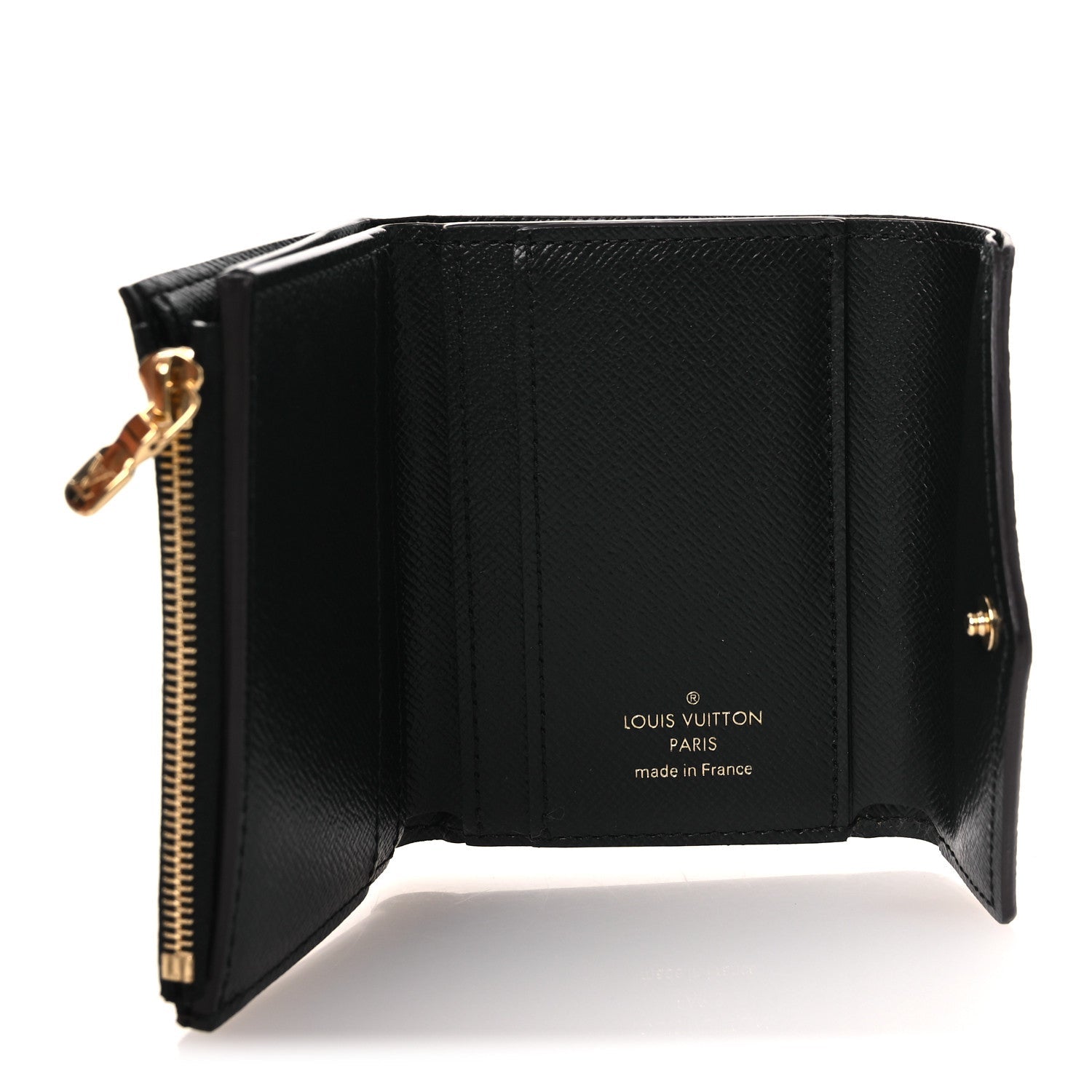 Louis Vuitton Reverse Monogram Giant Zoe Wallet