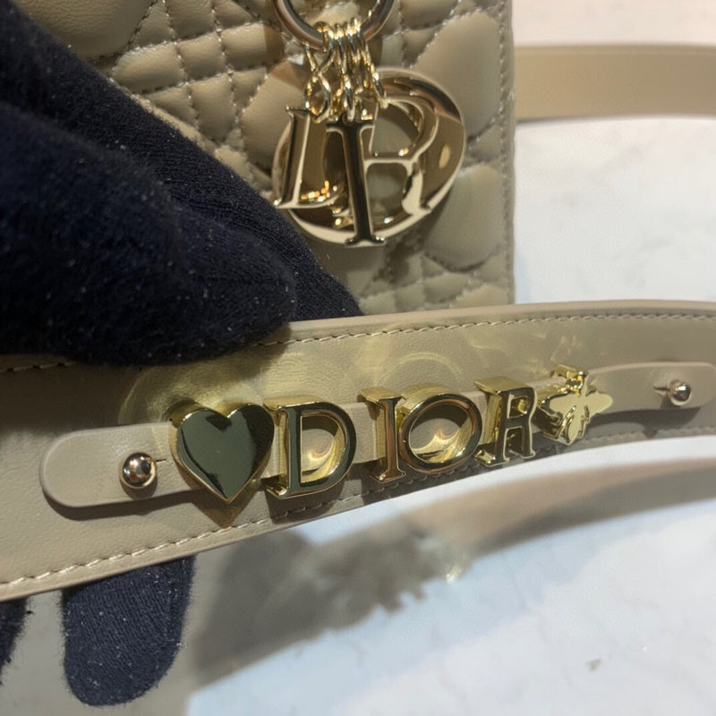 Dior Bag