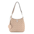 Louis Vuitton Mahina All Around MM Galet