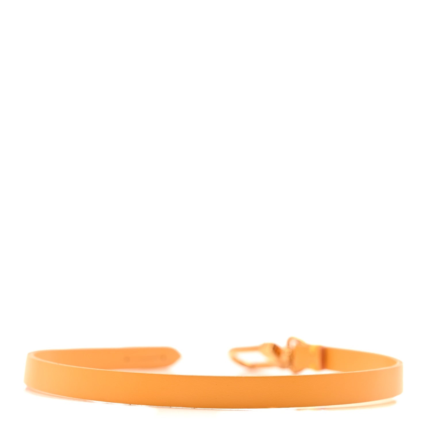 Louis Vuitton Calfskin Pochette Accessories Strap Tassil