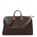 Louis Vuitton Monogram Speedy 40