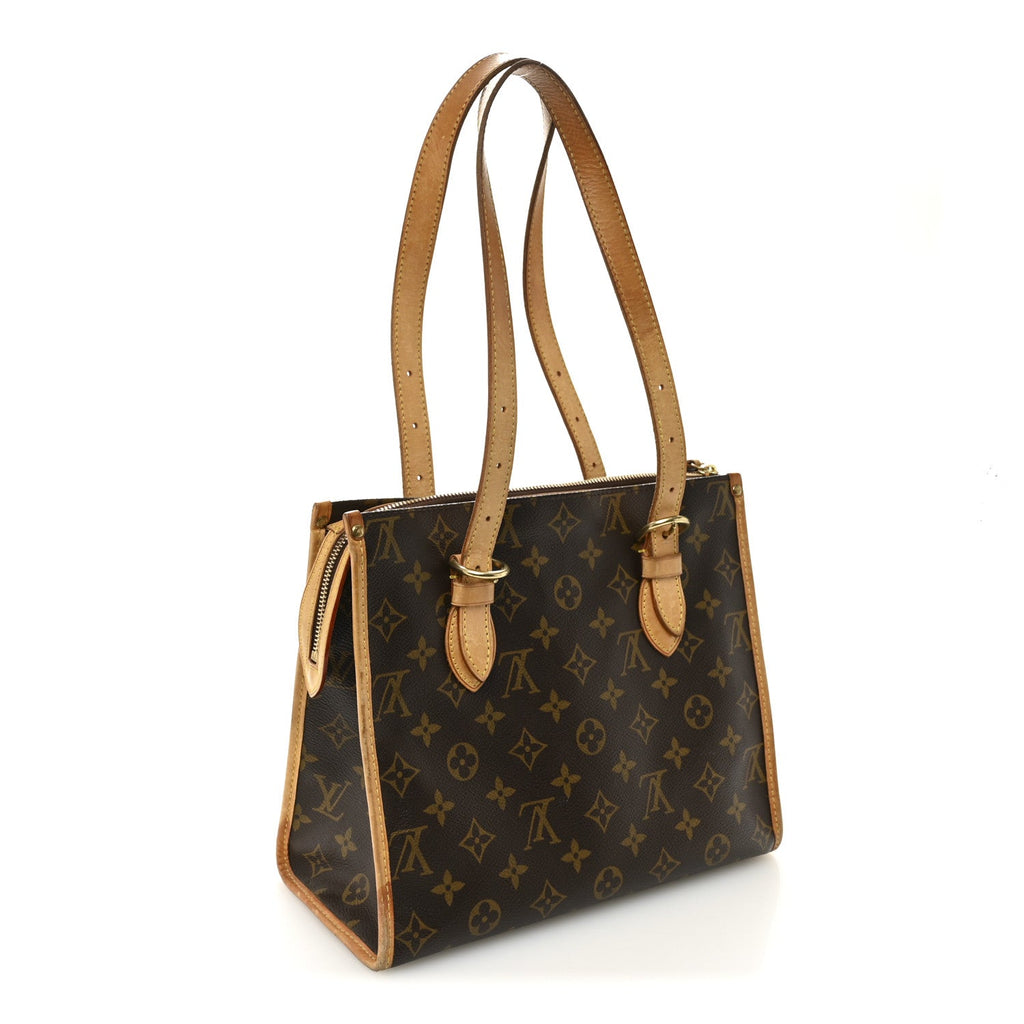 Louis Vuitton Monogram Popincourt Haut