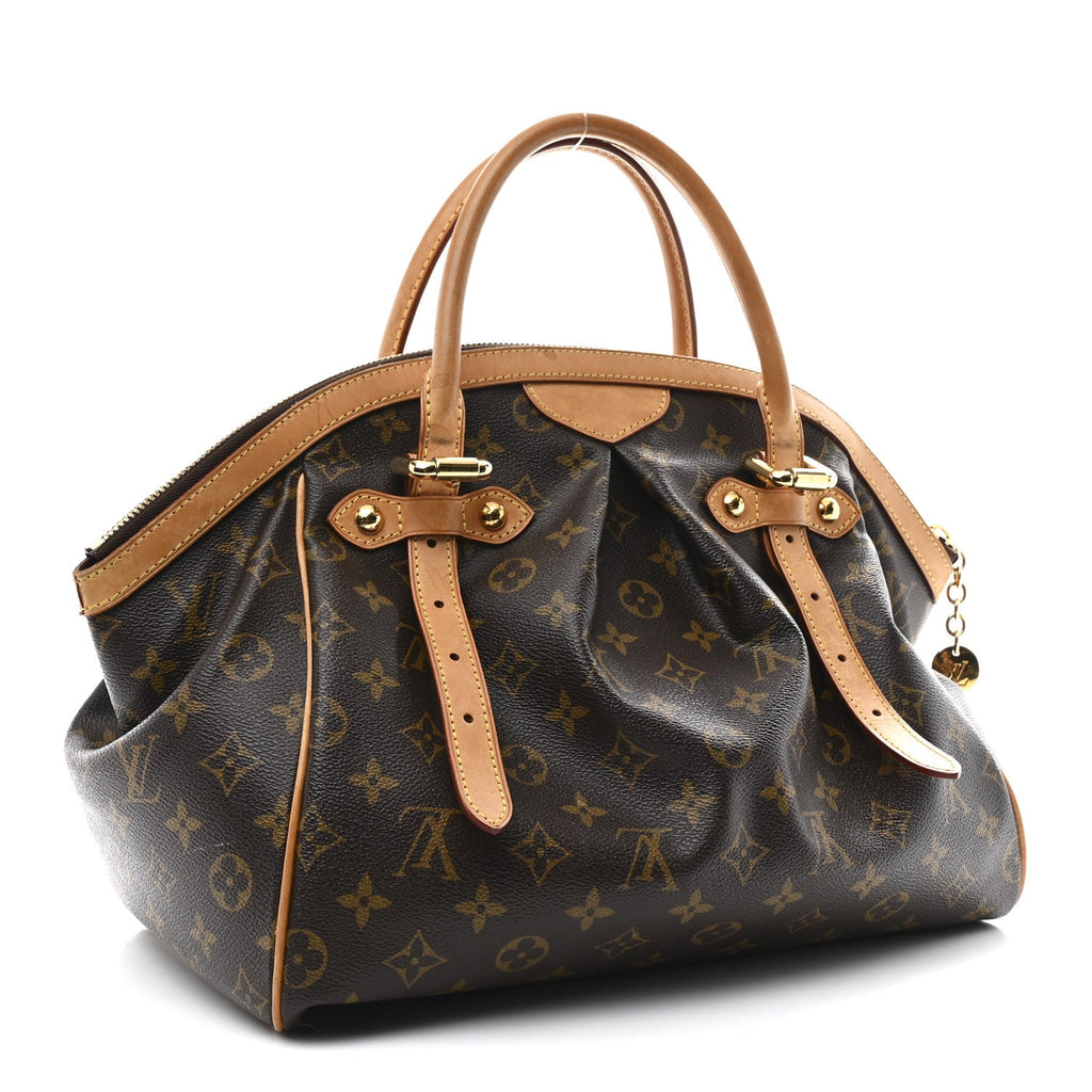 Louis Vuitton Monogram Tivoli GM