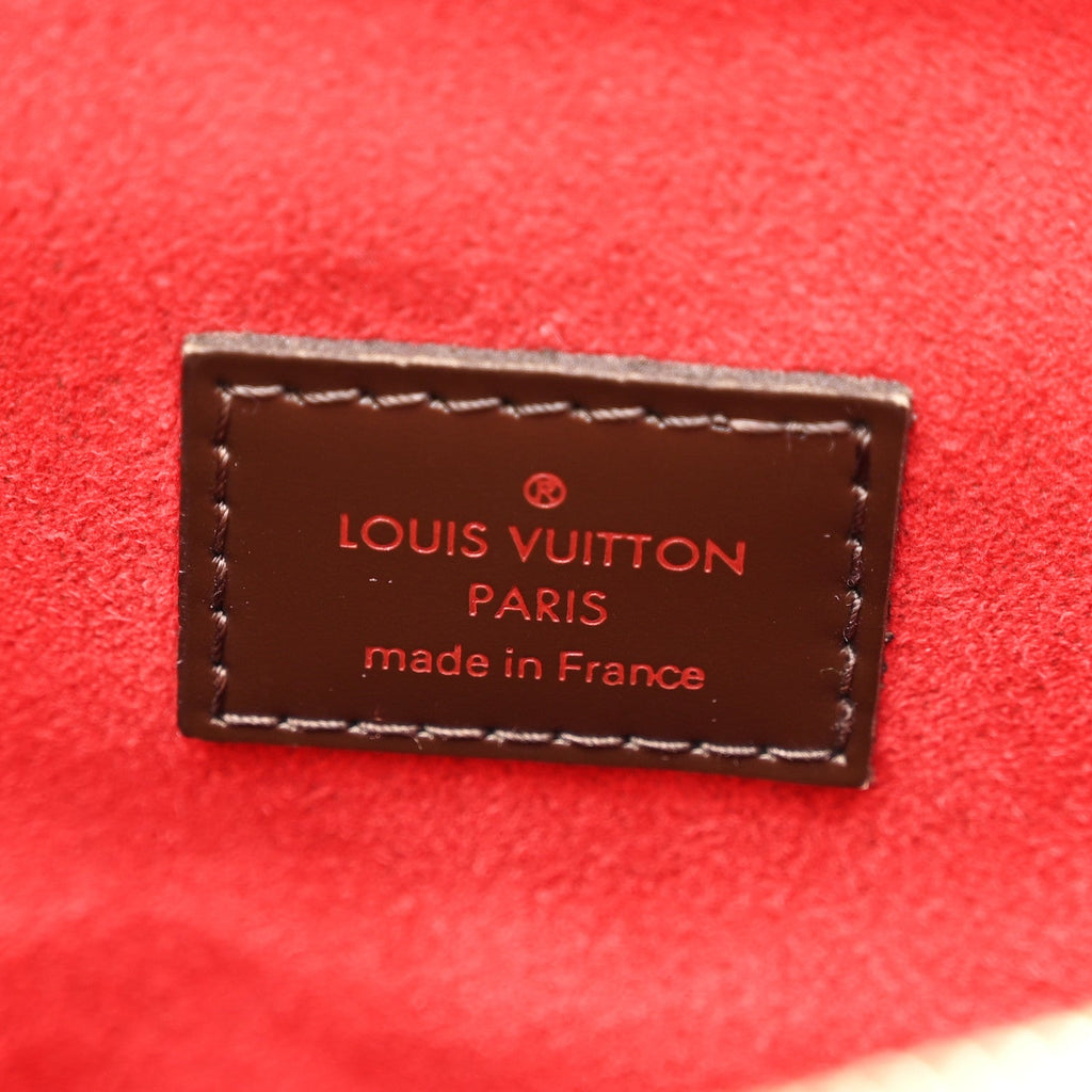 Louis Vuitton Damier Ebene Trevi GM