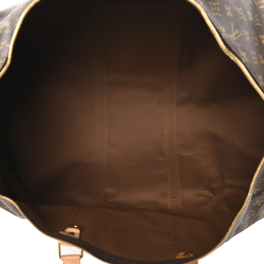 Louis Vuitton Monogram Keepall 60