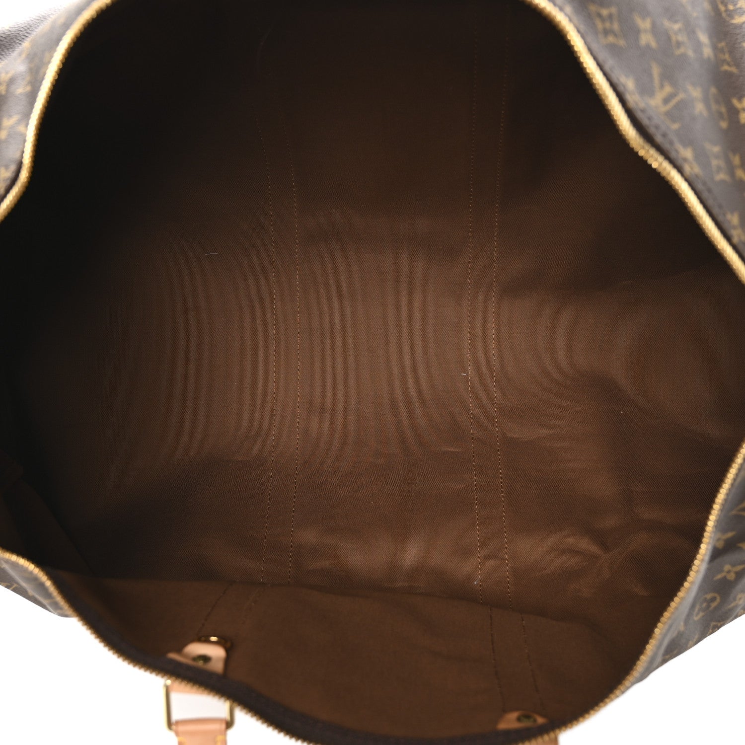 Louis Vuitton Monogram Keepall 60