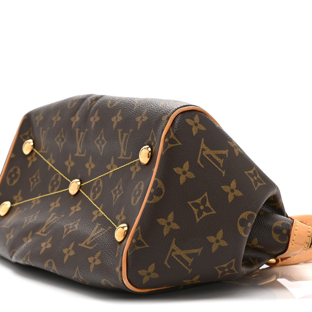 Louis Vuitton Monogram Tivoli PM
