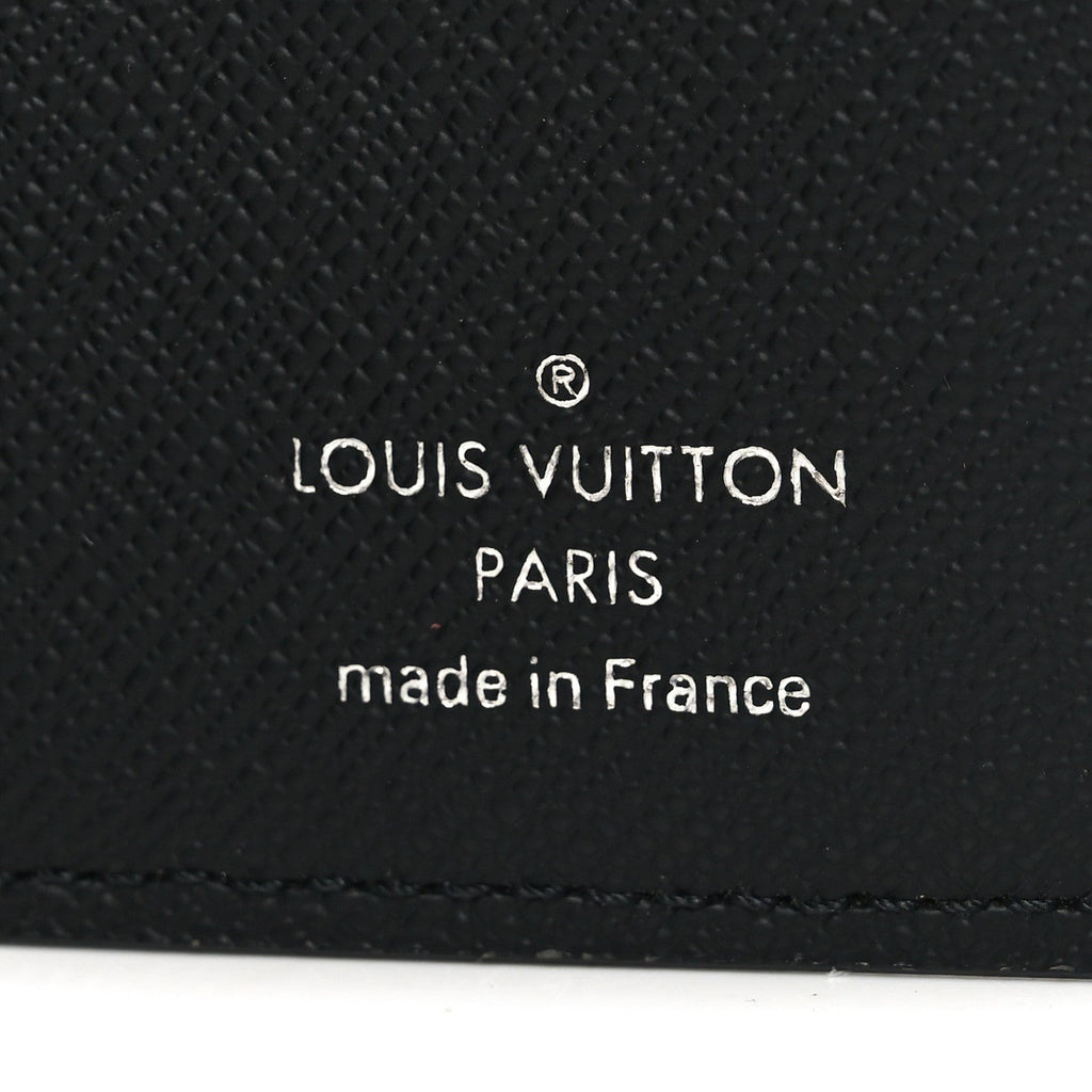Louis Vuitton Damier Graphite Pocket Organizer NM