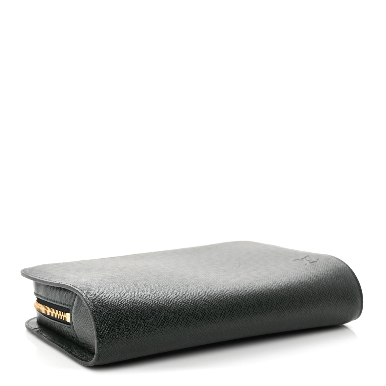 Louis Vuitton Taiga Baikal Pochette Epicea
