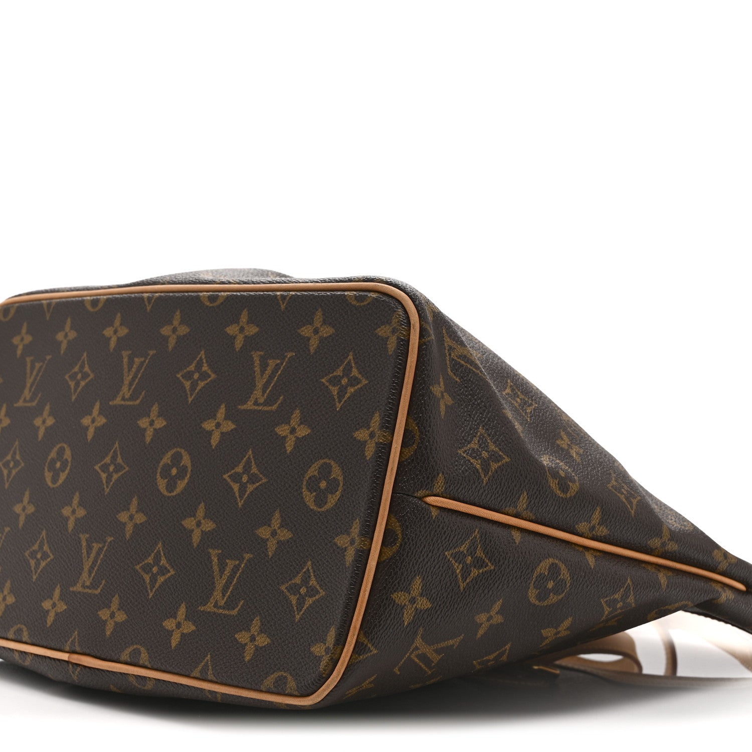 Louis Vuitton Monogram Palermo PM