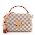 Louis Vuitton Damier Azur Croisette