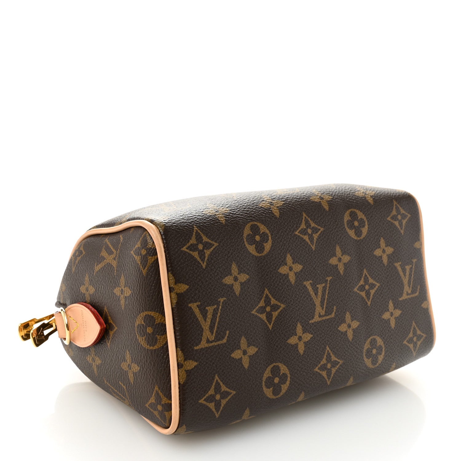 Louis Vuitton Monogram Speedy Bandouliere 20