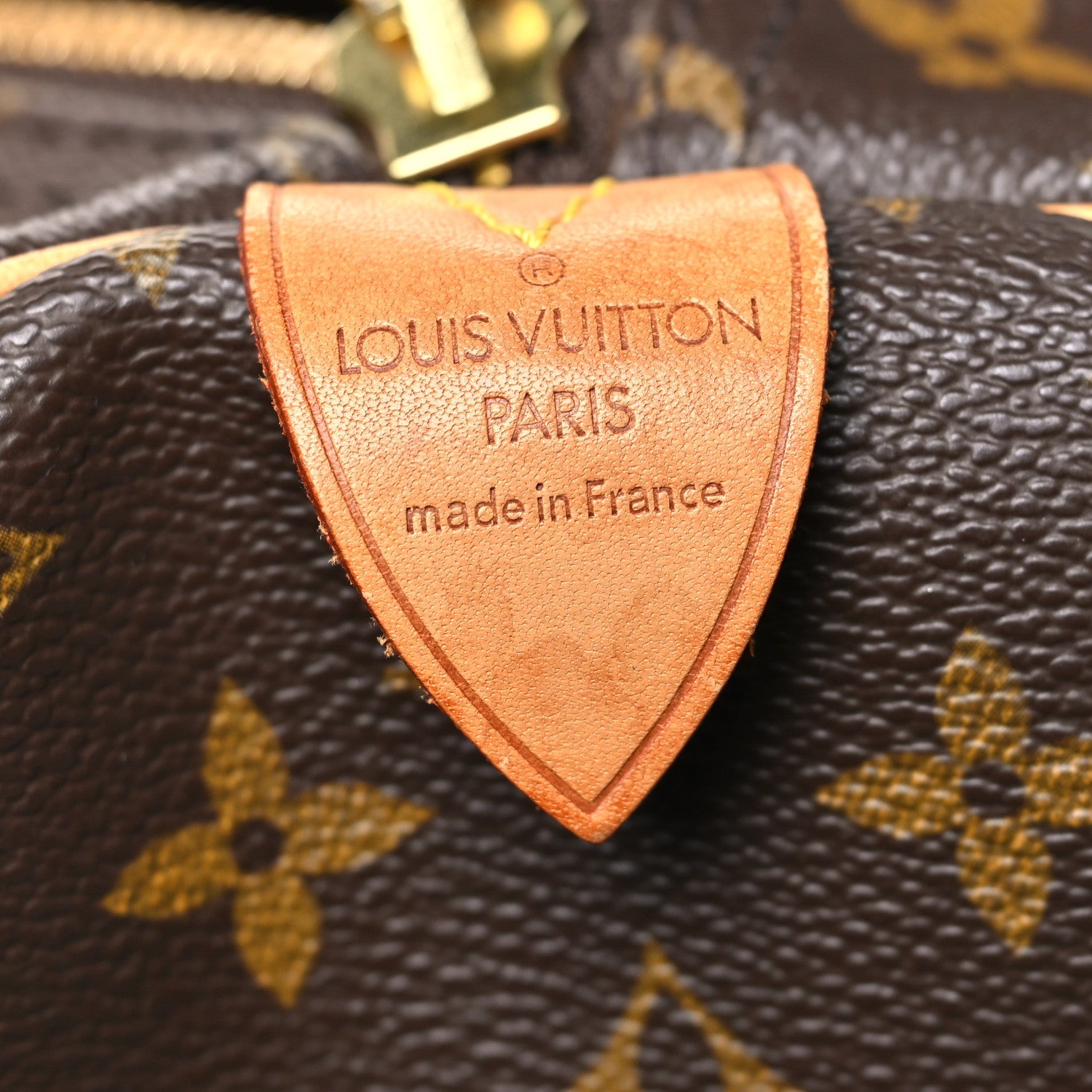 Louis Vuitton Monogram Keepall 55