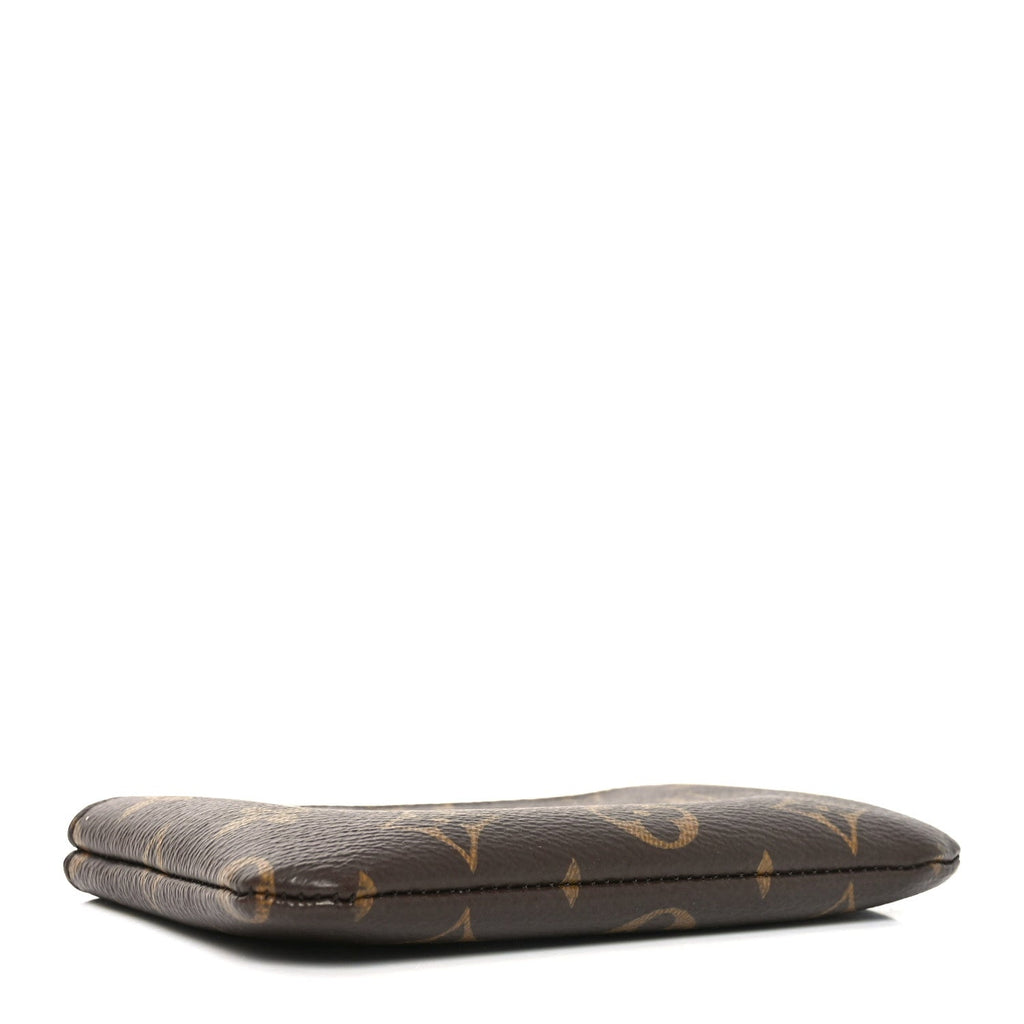 Louis Vuitton Monogram Key Pouch S