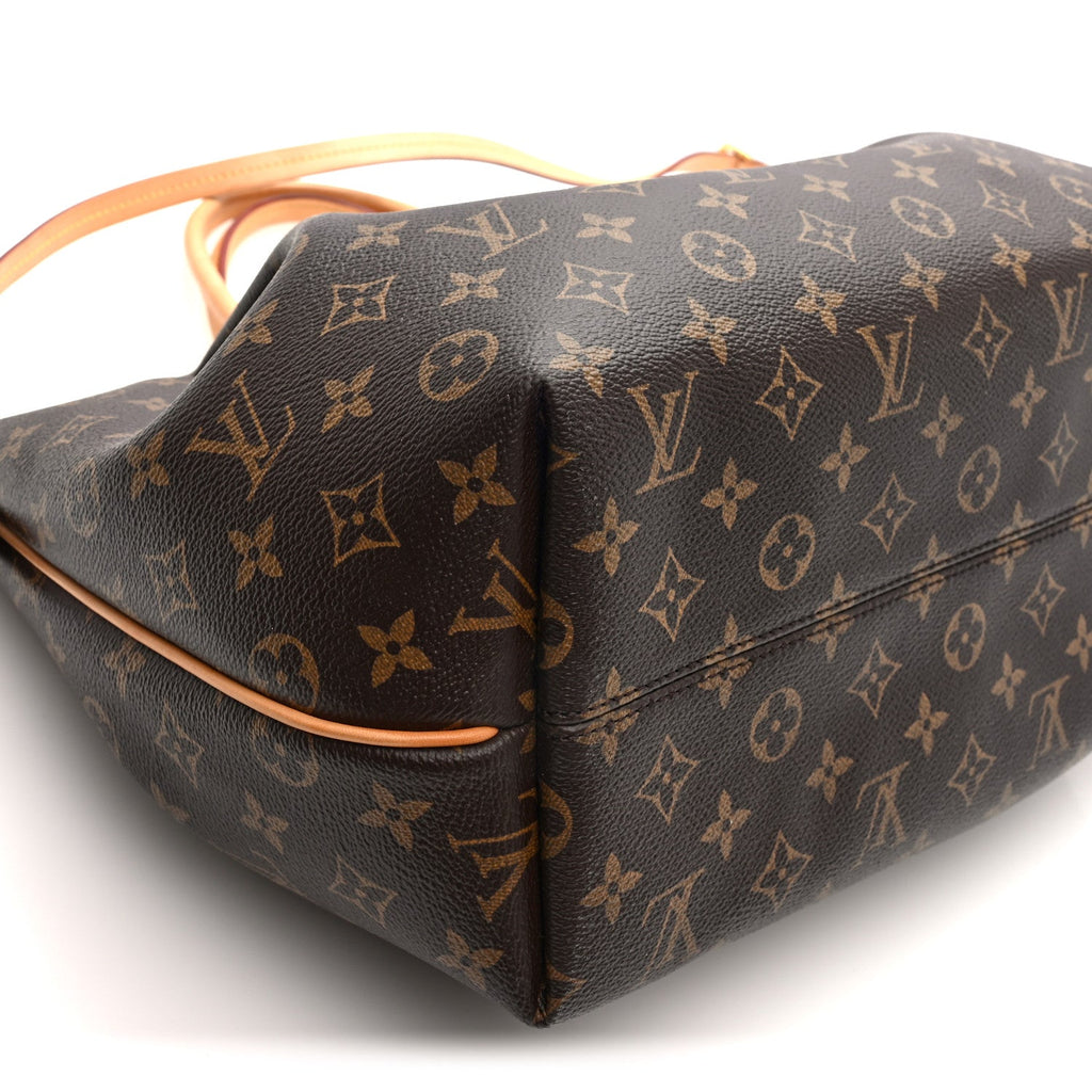 Louis Vuitton Monogram Turenne GM