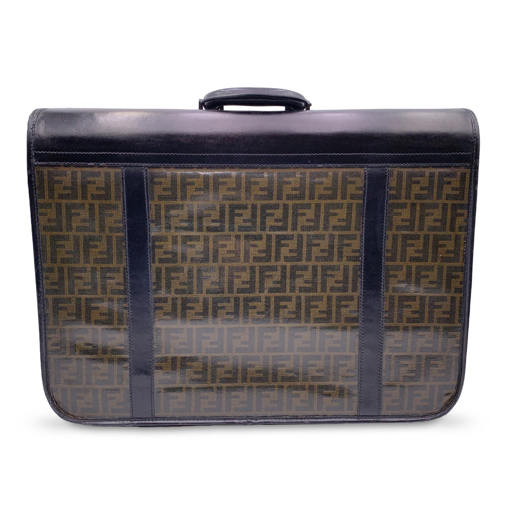 Fendi Luggage Vintage -
