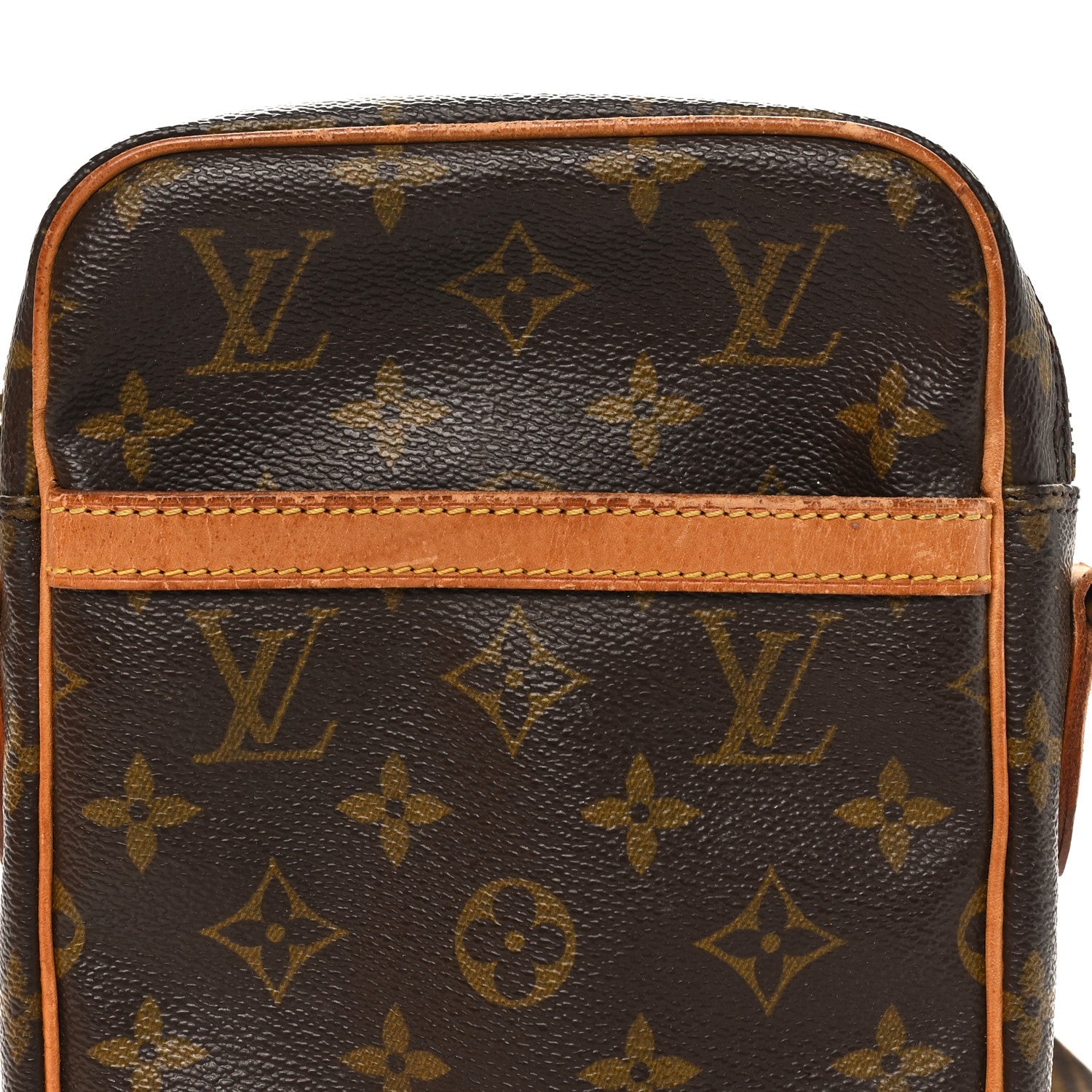 Louis Vuitton Monogram Danube 21
