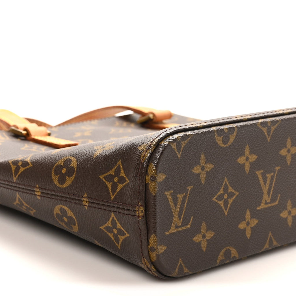 Louis Vuitton Monogram Vavin PM