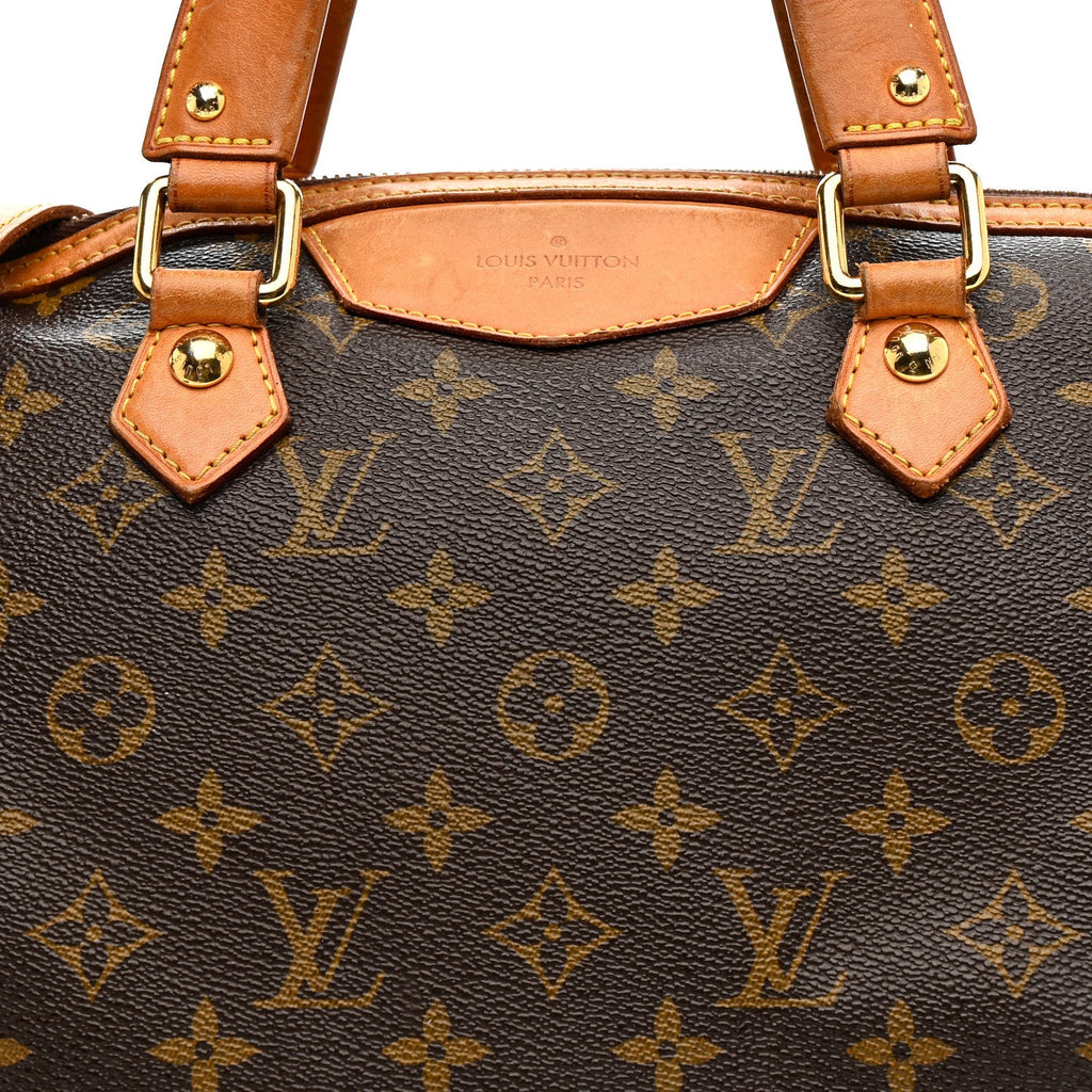 Louis Vuitton Monogram Retiro PM