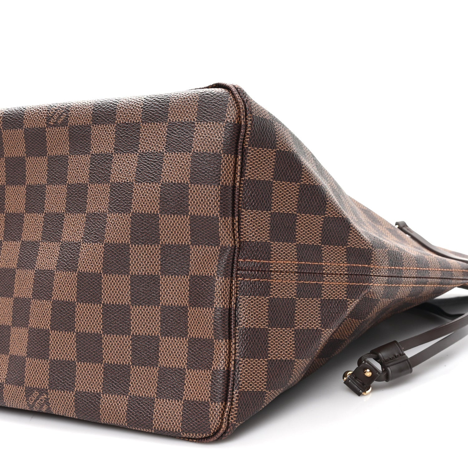 Louis Vuitton Damier Ebene Neverfull GM