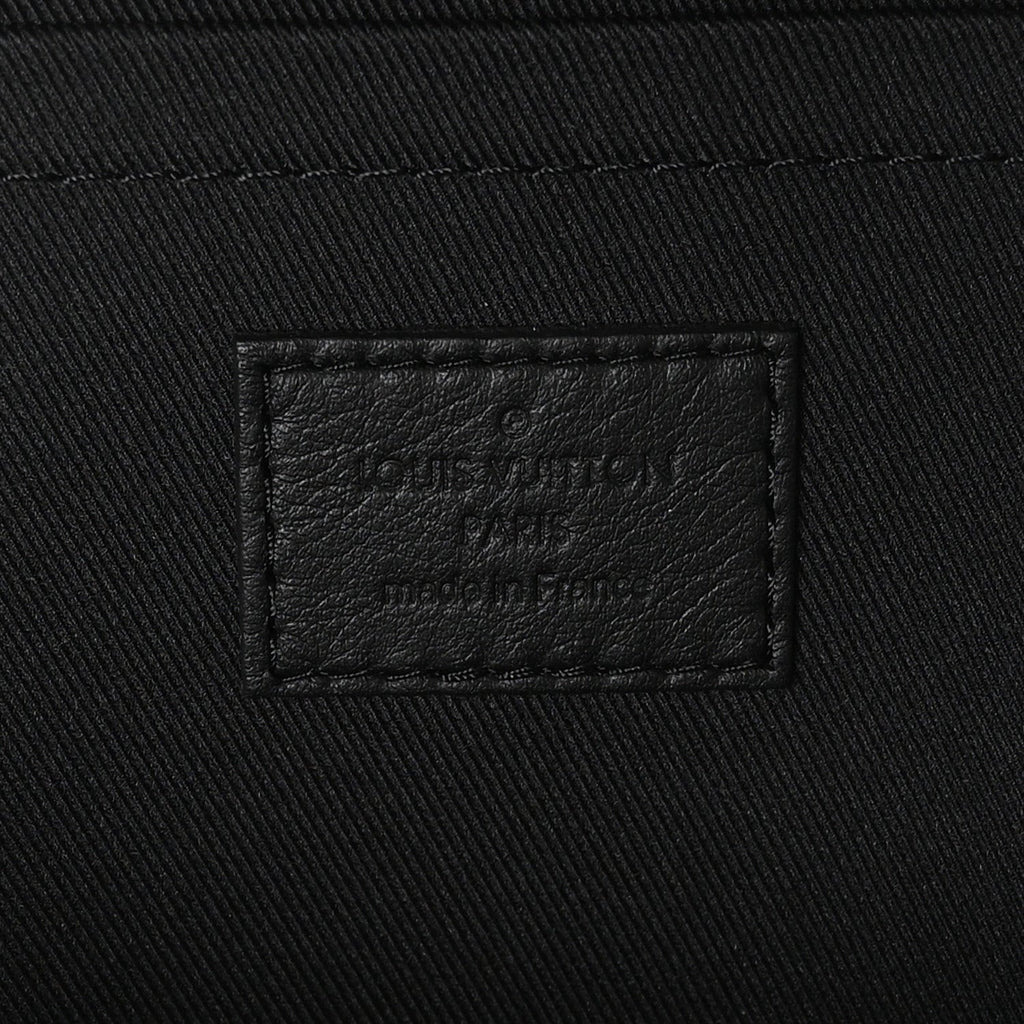 Louis Vuitton Monogram Palm Springs Backpack PM