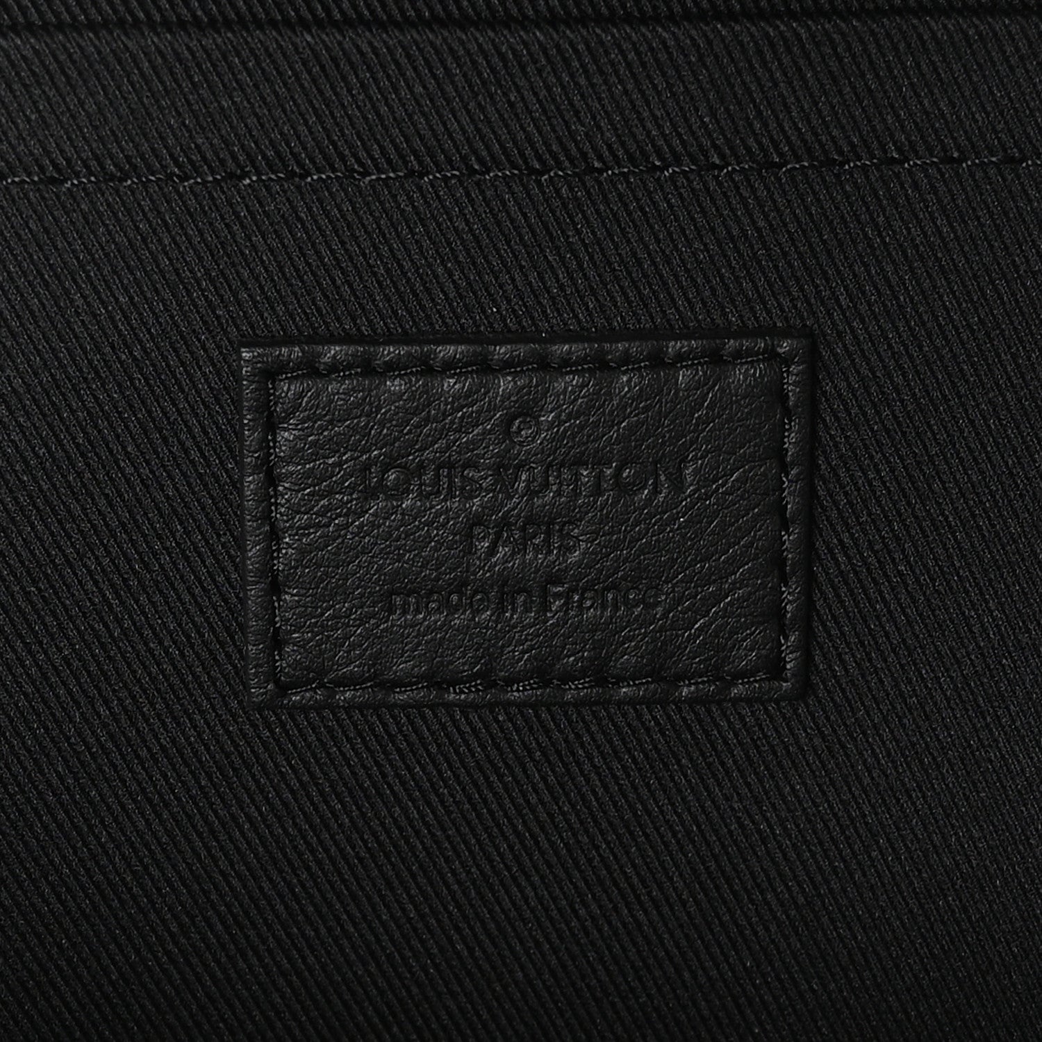 Louis Vuitton Monogram Palm Springs Backpack PM