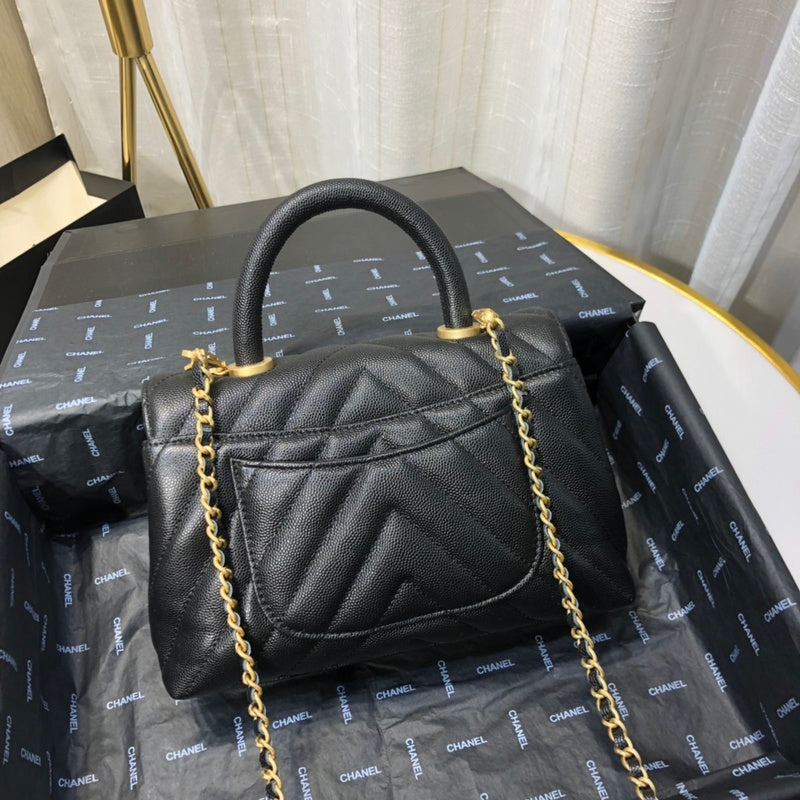 Chanel -Bags - CHL Bags - 860