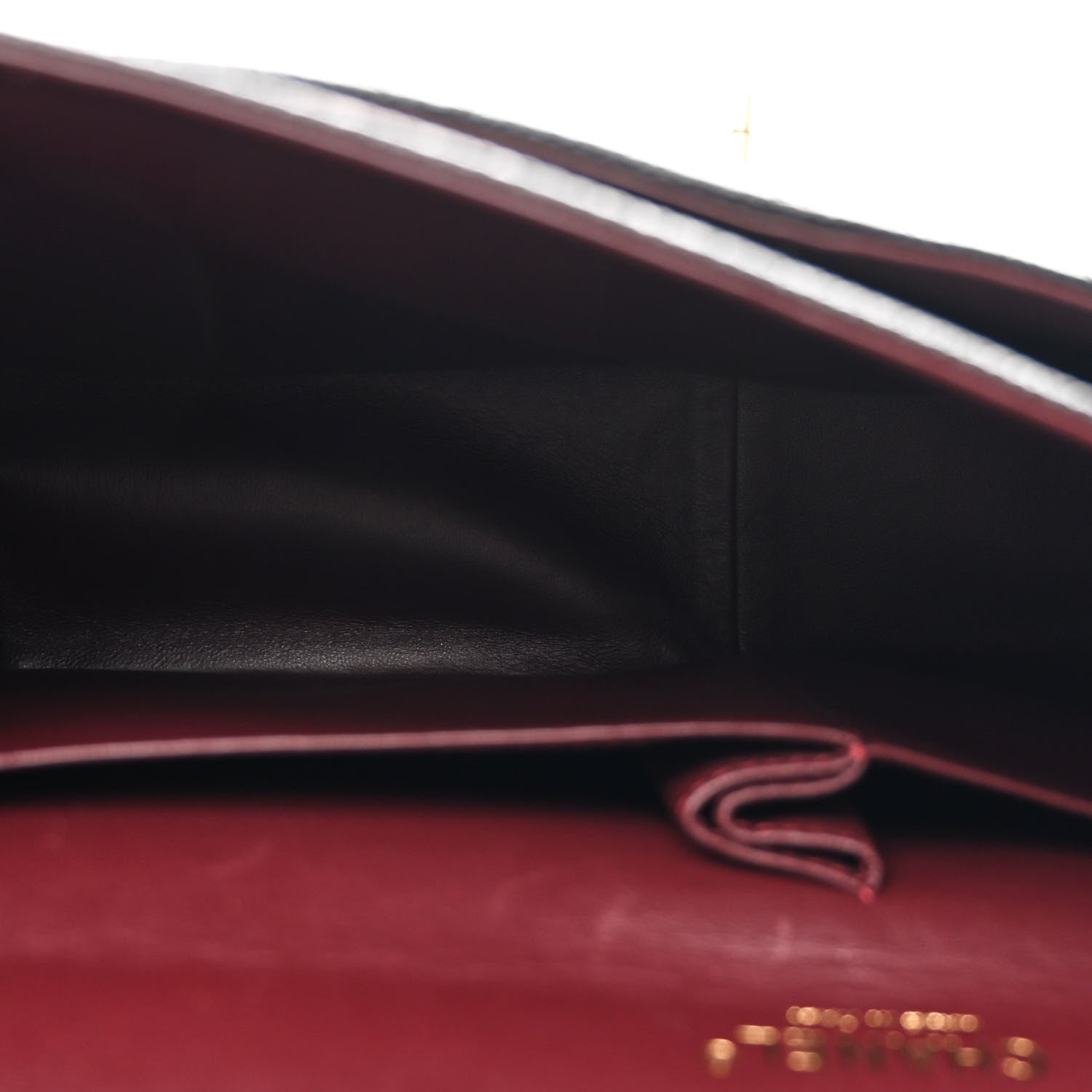 Chanel Caviar Quilted Maxi Double Flap Black