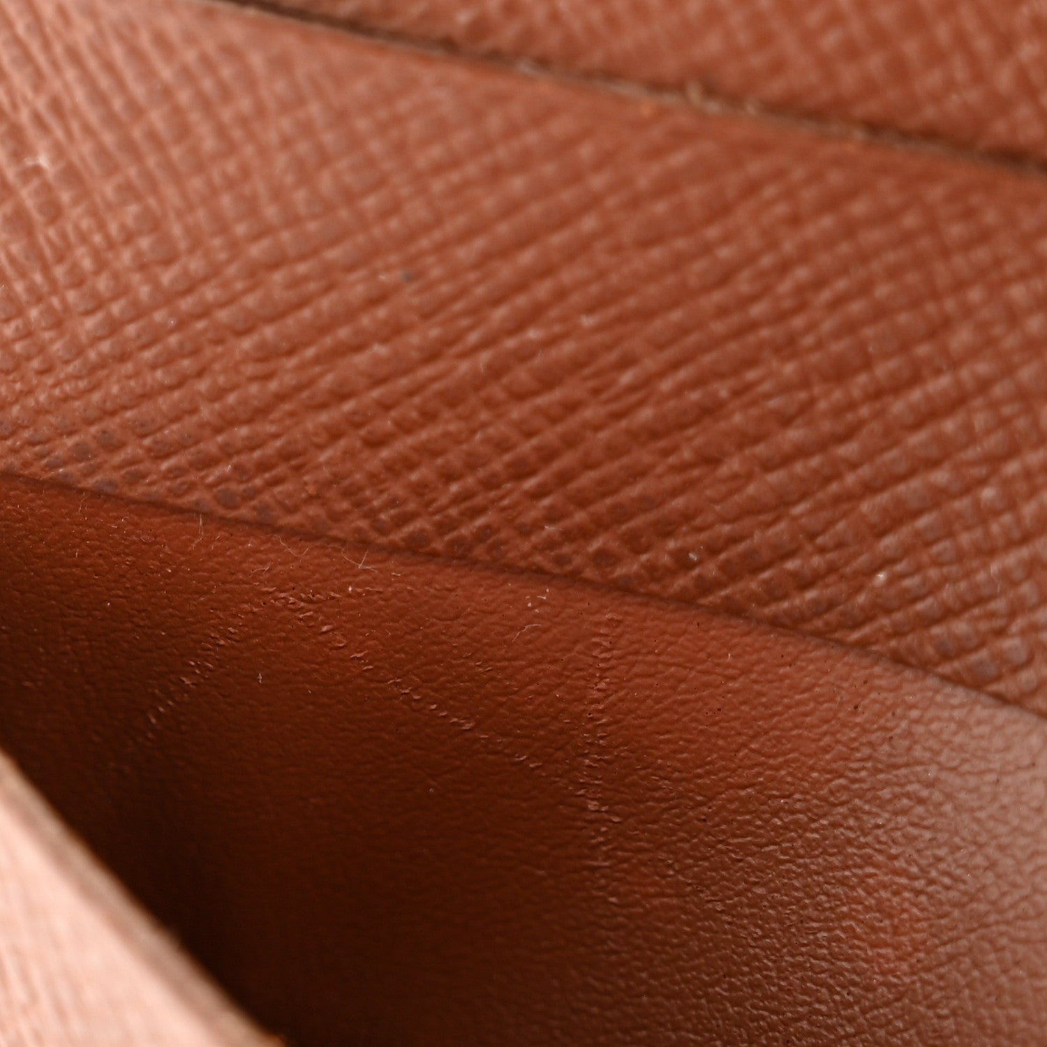 Louis Vuitton Monogram Elise Wallet