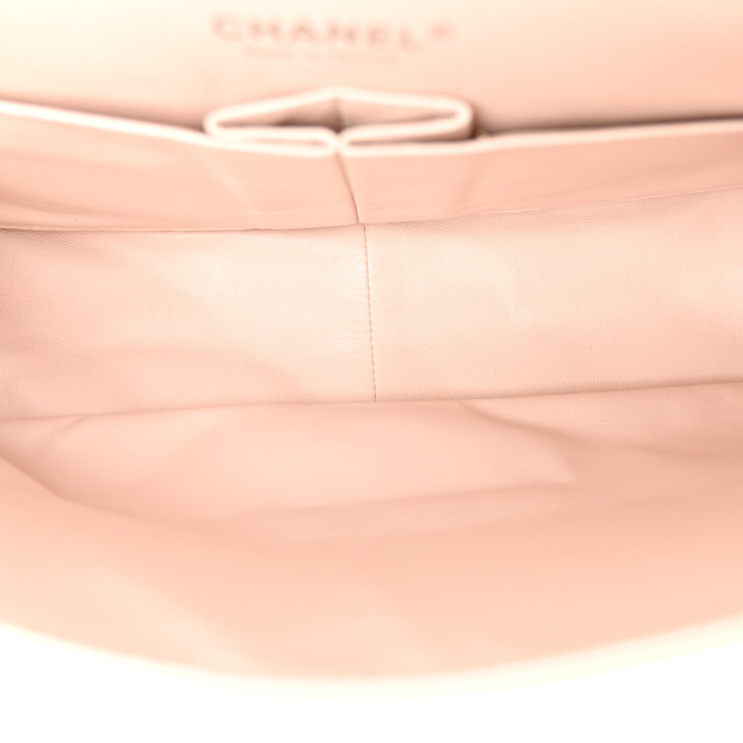 Chanel Lambskin Degrade Quilted 2.55 Reissue 227 Flap Light Pink