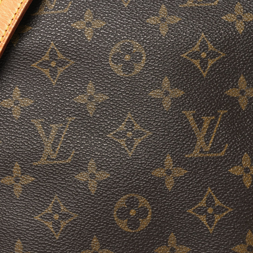 Louis Vuitton Monogram Musette Salsa