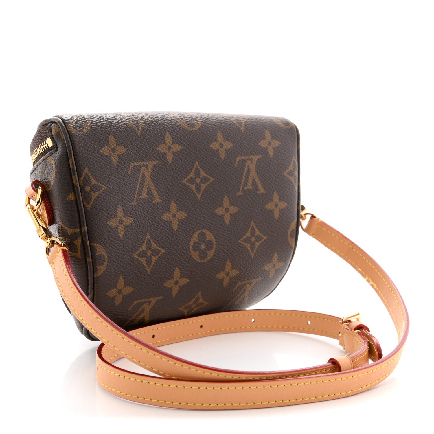 Louis Vuitton Monogram Mini Bumbag