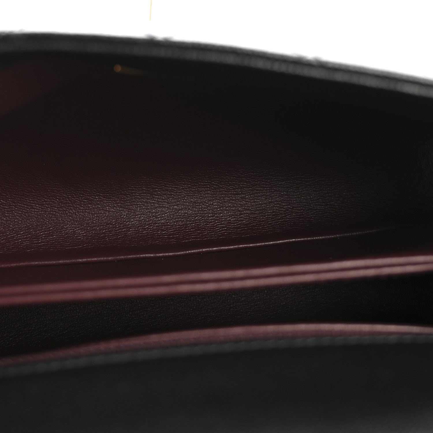 Chanel Caviar Quilted Mini Coco Handle Flap Black