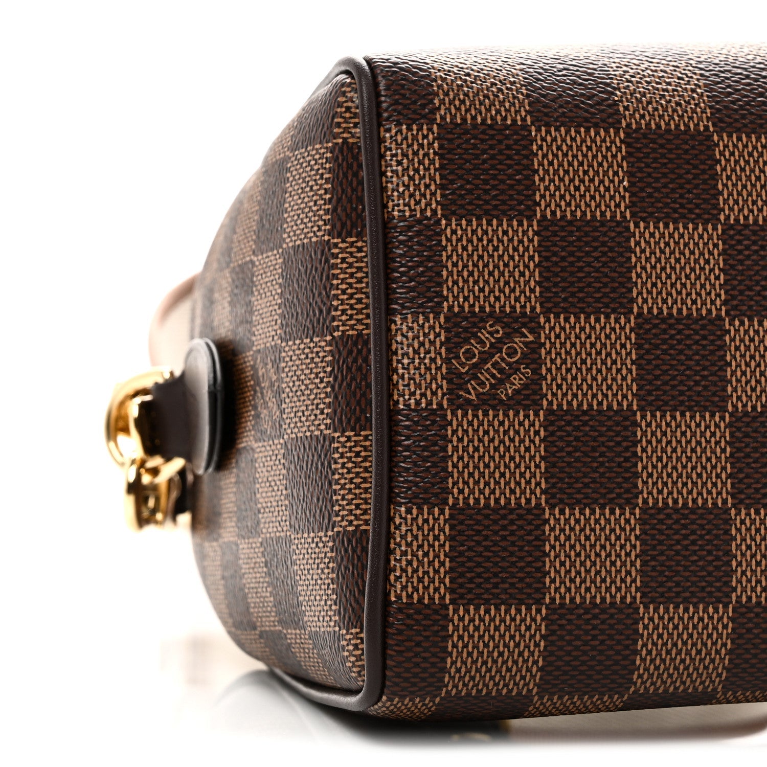 Louis Vuitton Monogram Speedy Bandouliere 20 Beige