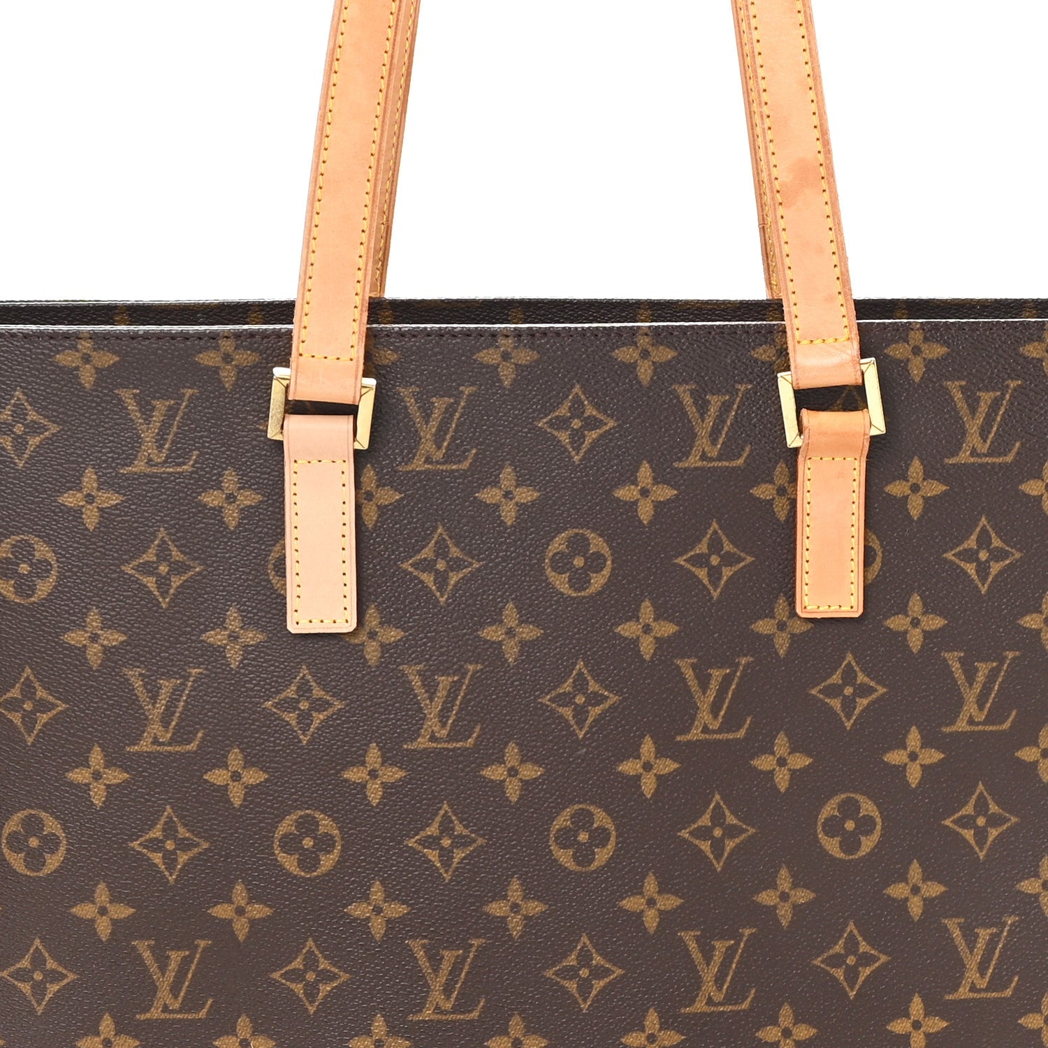 Louis Vuitton Monogram Luco