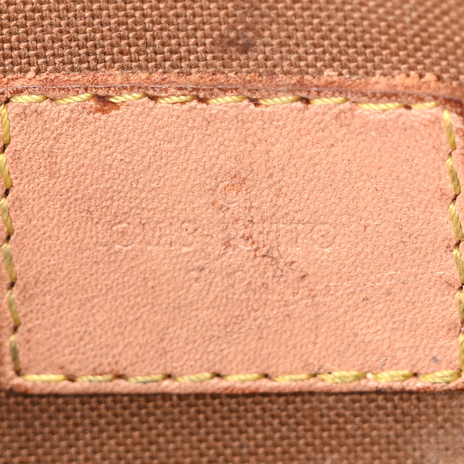 Louis Vuitton Monogram Multi Pochette Accessories Rose Clair