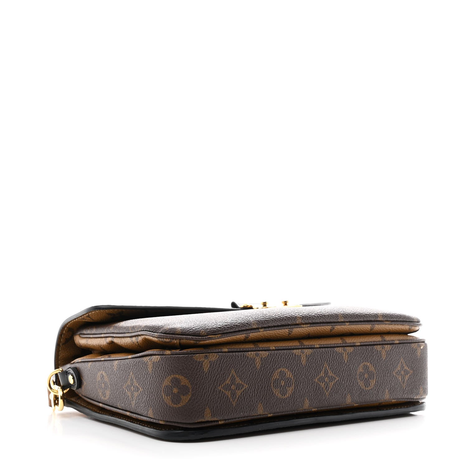 Louis Vuitton Reverse Monogram Pochette Metis