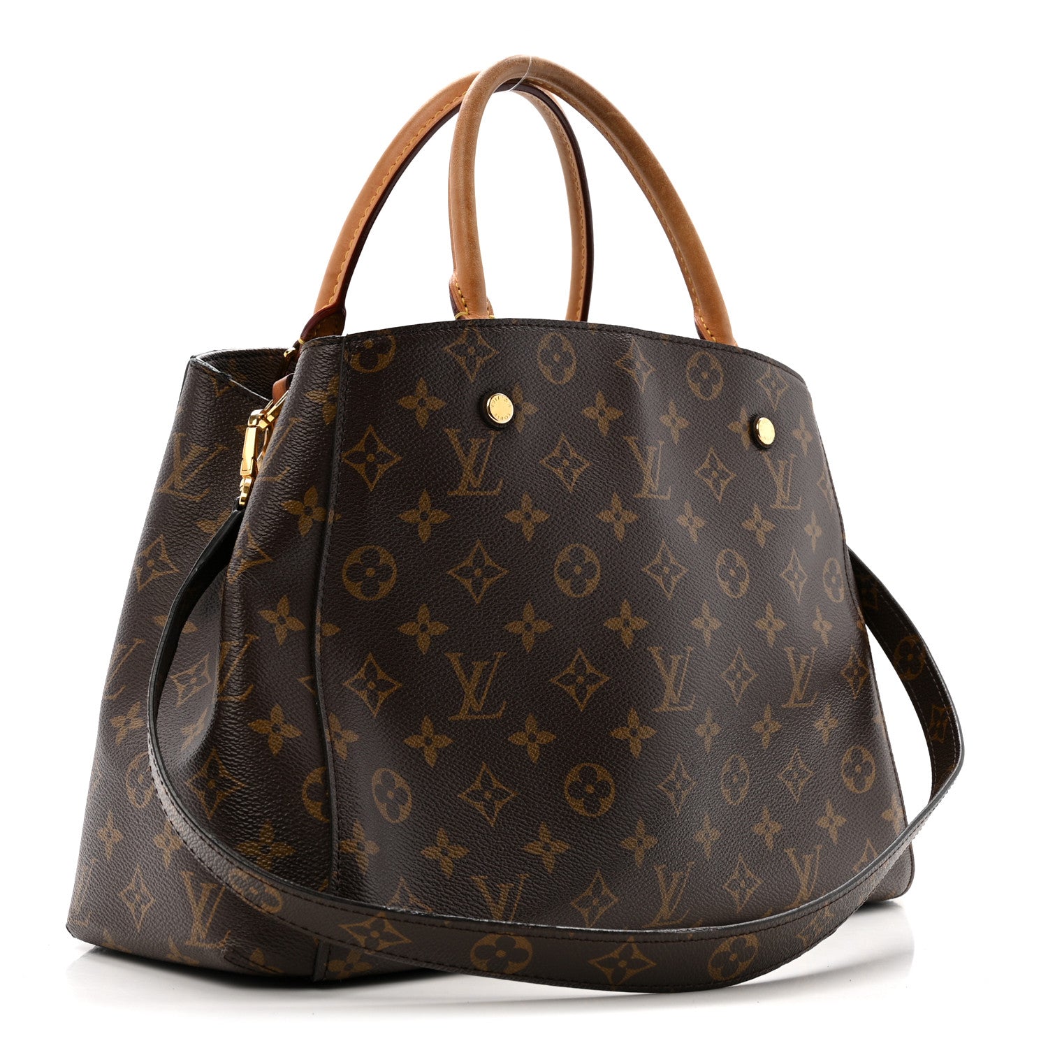 Louis Vuitton Monogram Montaigne MM