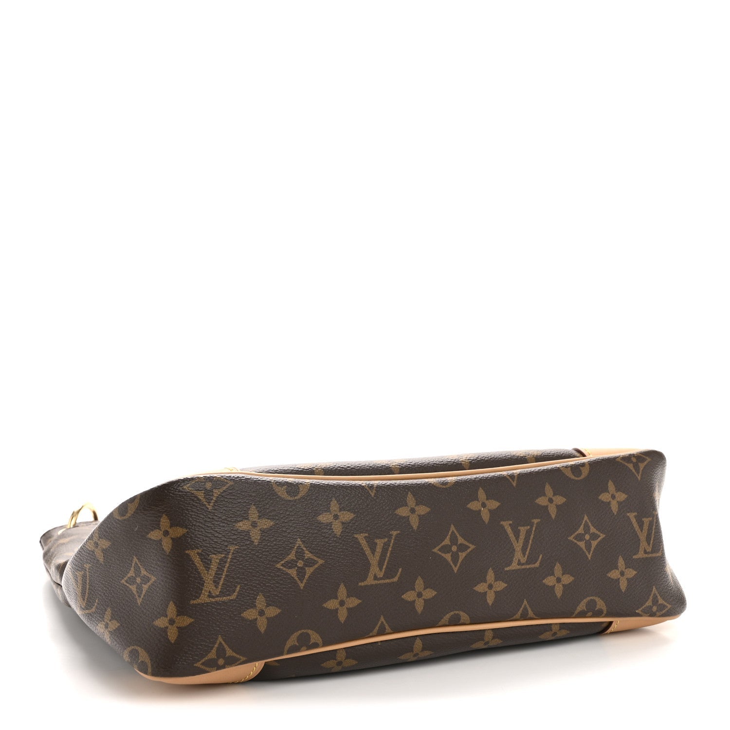 Louis Vuitton Monogram Odeon MM Natural