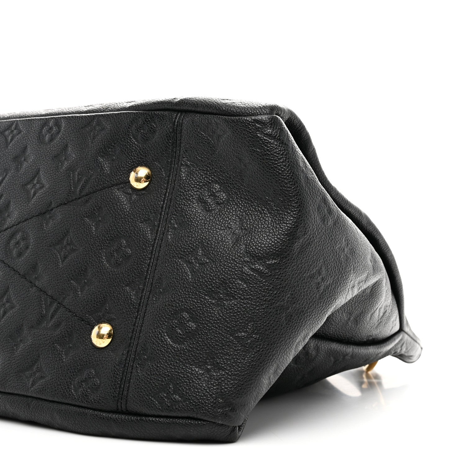 Louis Vuitton Empreinte Artsy MM Black