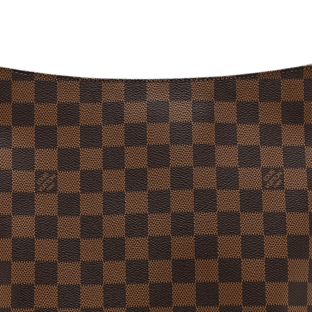 Louis Vuitton Damier Ebene Looping GM