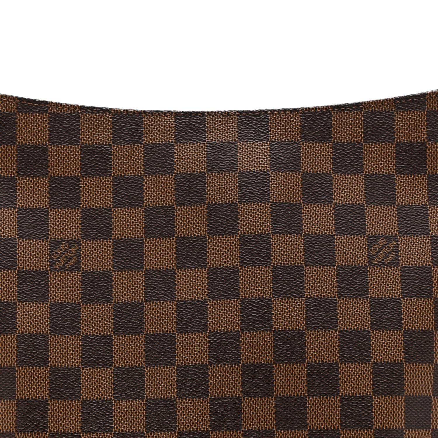 Louis Vuitton Damier Ebene Looping GM